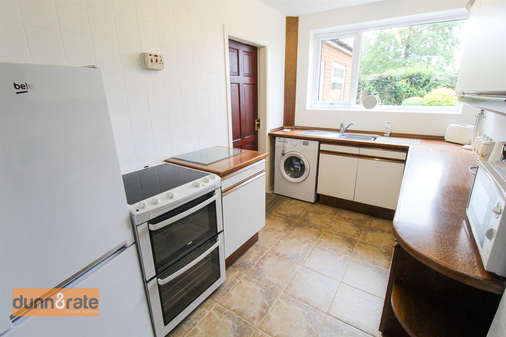 Fletcher Crescent, Baddeley Green, Stoke-On-Trent